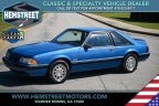 Thumbnail Photo 3 for 1989 Ford Mustang