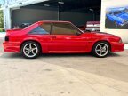 Thumbnail Photo 4 for 1989 Ford Mustang GT