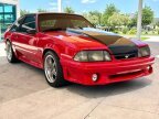 Thumbnail Photo 3 for 1989 Ford Mustang GT