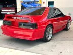 Thumbnail Photo 5 for 1989 Ford Mustang GT