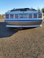 Thumbnail Photo 4 for 1989 Ford Mustang GT Convertible for Sale by Owner