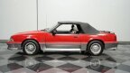 Thumbnail Photo 2 for 1989 Ford Mustang GT Convertible