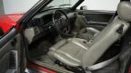 Thumbnail Photo 4 for 1989 Ford Mustang GT Convertible