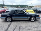 Thumbnail Photo 6 for 1989 Ford Mustang GT Convertible