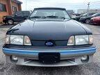 Thumbnail Photo 2 for 1989 Ford Mustang GT Convertible