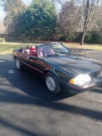 Thumbnail Photo 4 for 1989 Ford Mustang LX V8 Convertible for Sale by Owner