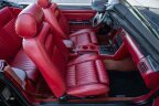 Thumbnail Photo 6 for 1989 Ford Mustang LX V8 Convertible for Sale by Owner