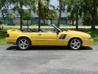 Thumbnail Photo 3 for 1989 Ford Mustang