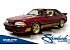 1989 Ford Mustang Saleen