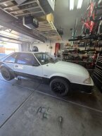 Thumbnail Photo 6 for 1989 Ford Mustang