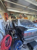 Thumbnail Photo 1 for 1989 Ford Mustang