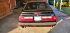 Thumbnail Photo 1 for 1989 Ford Mustang LX Hatchback for Sale by Owner