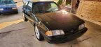 Thumbnail Photo 3 for 1989 Ford Mustang LX Hatchback for Sale by Owner