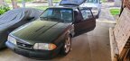 Thumbnail Photo 5 for 1989 Ford Mustang LX Hatchback for Sale by Owner
