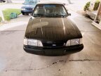 Thumbnail Photo 2 for 1989 Ford Mustang LX Hatchback for Sale by Owner