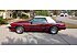 1989 Ford Mustang LX Convertible
