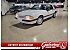 1989 Ford Mustang LX Convertible