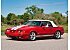 1989 Ford Mustang