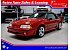 1989 Ford Mustang