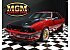 1989 Ford Mustang