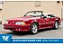 1989 Ford Mustang GT Convertible