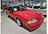 1989 Ford Mustang GT Convertible
