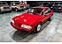 1989 Ford Mustang LX V8 Coupe