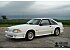 1989 Ford Mustang GT Hatchback