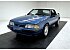 1989 Ford Mustang LX Convertible