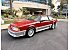 1989 Ford Mustang