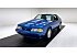 1989 Ford Mustang LX Hatchback
