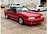 1989 Ford Mustang