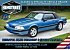 1989 Ford Mustang