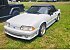 1989 Ford Mustang Coupe