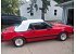 1989 Ford Mustang