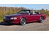 1989 Ford Mustang GT Convertible