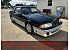 1989 Ford Mustang GT