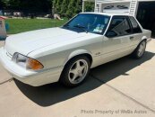 1989 Ford Mustang