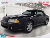1989 Ford Mustang