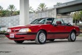 1989 Ford Mustang LX Convertible