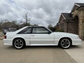 1989 Ford Mustang GT