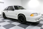 1989 Ford Mustang GT Hatchback