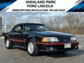 1989 Ford Mustang GT