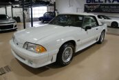 1989 Ford Mustang GT