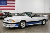 1989 Ford Mustang