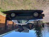 1989 Ford Mustang GT Convertible