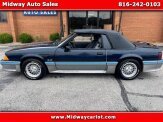 1989 Ford Mustang