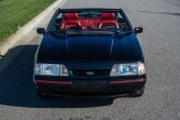 1989 Ford Mustang LX V8 Convertible