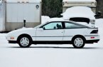 Thumbnail Photo 6 for 1989 Ford Probe GT