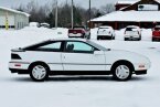 Thumbnail Photo 1 for 1989 Ford Probe GT